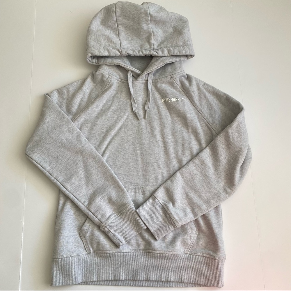 Gymshark Hoodie